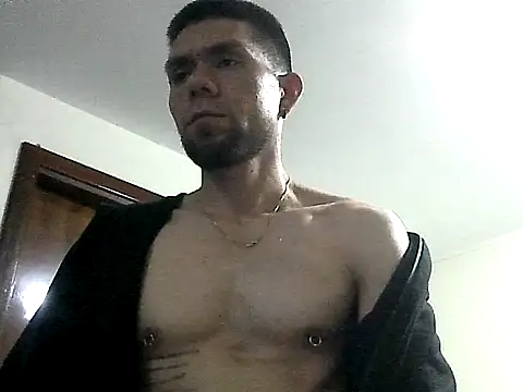 Show de thomas2wood na webcam