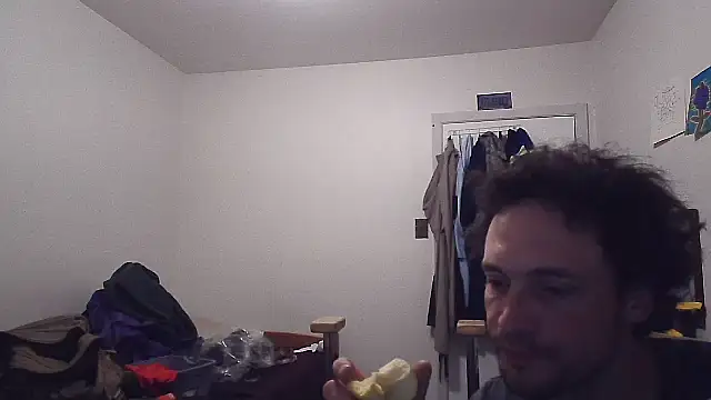 Show de webcam de JohnnyMoves