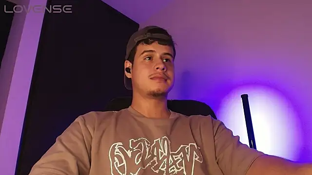BjornSteel live XXX chat