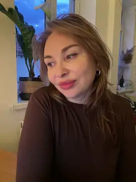 Syverelle Live XXX-chat