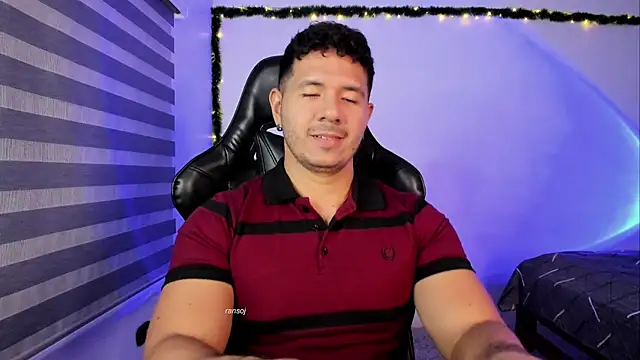 Živý XXX chat ransoj