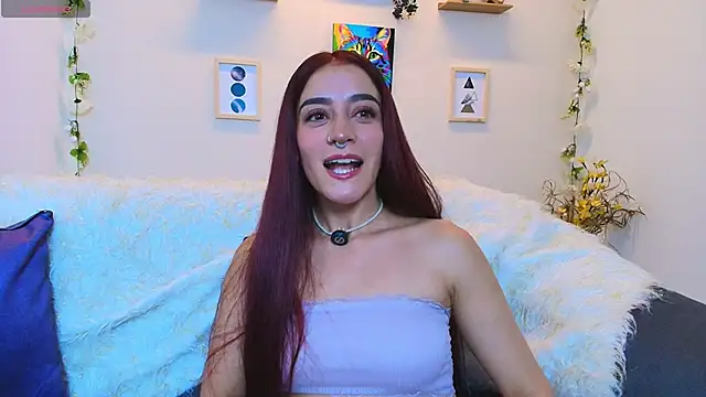 ViolethRosse: απευθείας συνομιλία ΧΧΧ