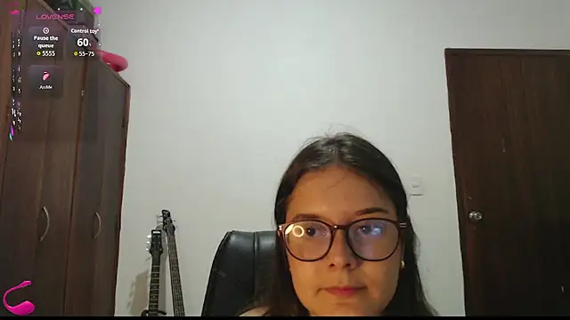 MadieeLorez Live XXX Chat
