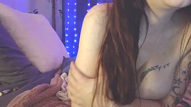 Fantasyiia Adlı Modelin Canlı XXX Sohbeti