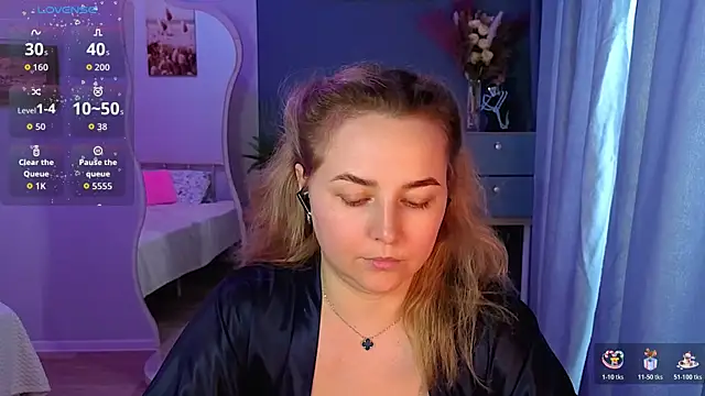 Mira_Mermayd's Live XXX Chat