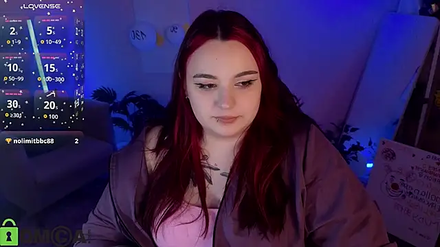 Mia_R0ss Chat XXX live