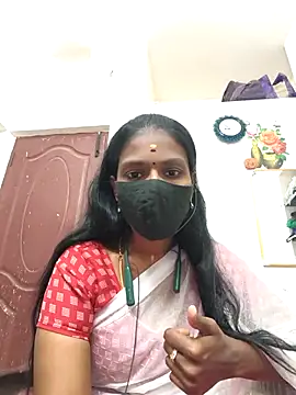Tamil_Yalini12: вебкам-шоу