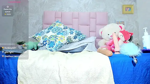 Živý XXX chat Mara_Summerr