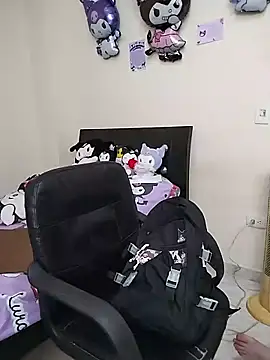 HeyImDante 网络视讯表演