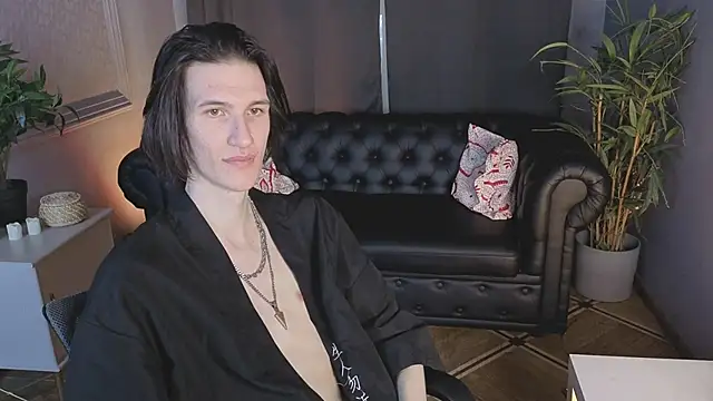 Klaude_Jam Webcam-Show