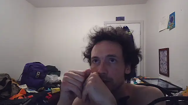 JohnnyMoves Webcam-Show