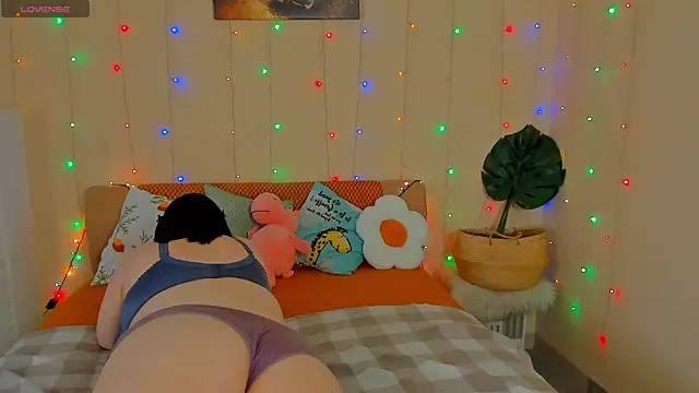 Blossom_Soniya Webcam show