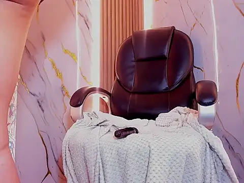 Marian_Cristal 웹캠 쇼