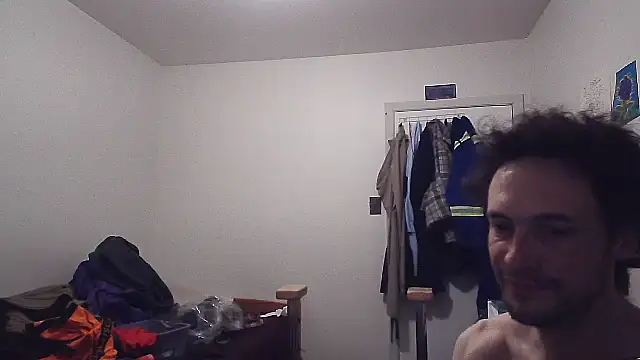 Show Webcam de JohnnyMoves