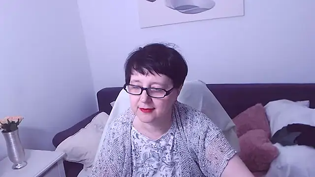 Živý XXX chat ChristaRose