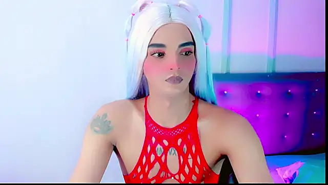 malahya_ Show Webcam