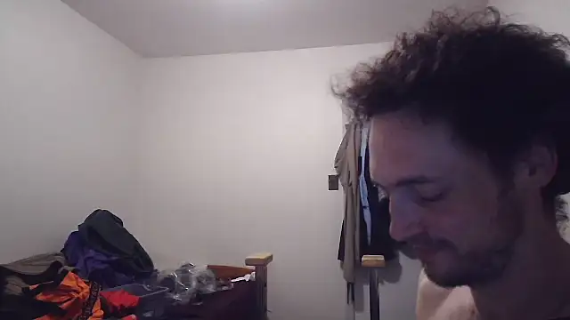 JohnnyMovesn Webbikameraesitys