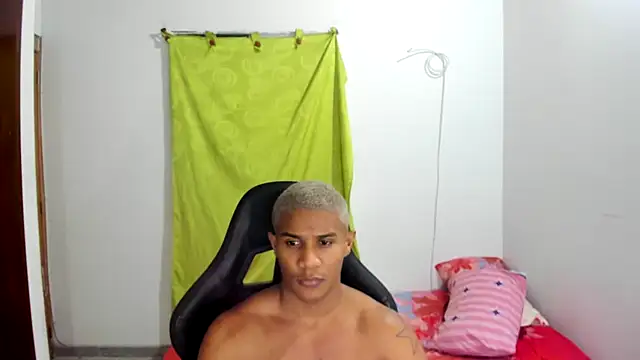 corzoethan Webcam Show
