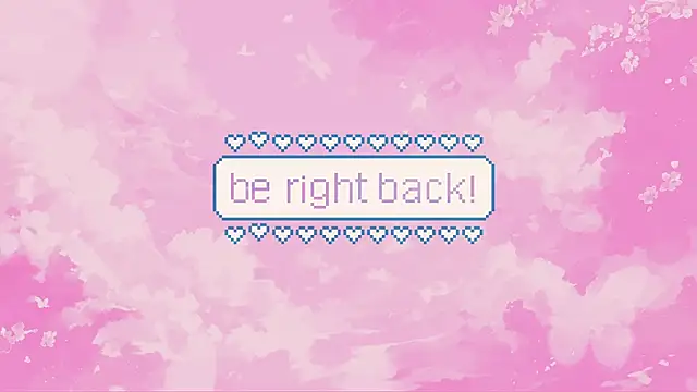 Kitten_Alissa's Live XXX Chat