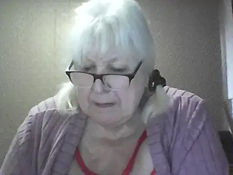 Show de webcam de Alexia64231