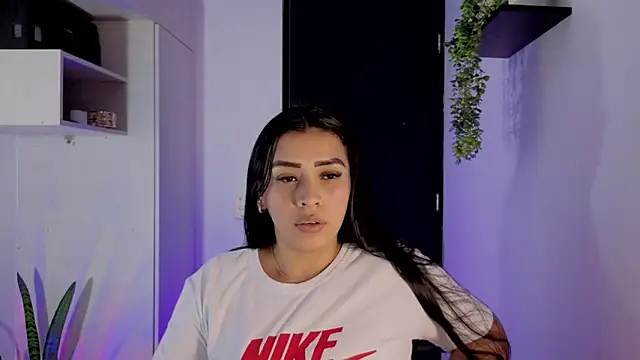 Czat XXX na żywo – Kayleemorales