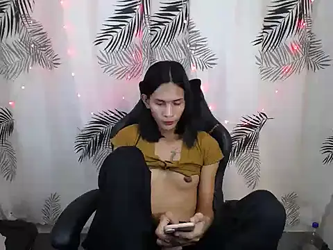 kate_69x Pertunjukan Webcam