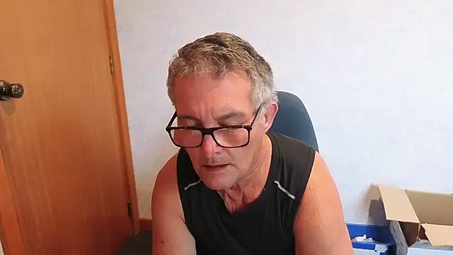 daddy_man Webcam Show
