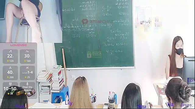 _Math_'s Live XXX Chat