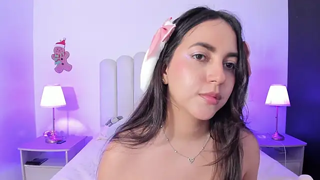 SofieBunnie: онлайн-секс-чат