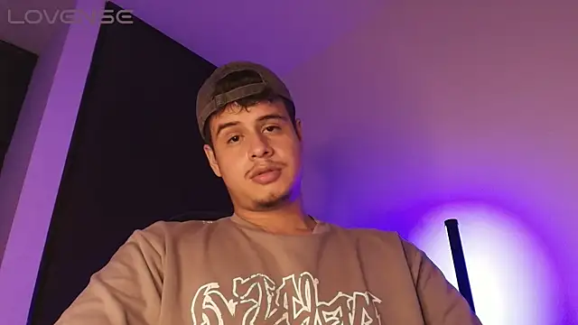 BjornSteel Chat XXX live