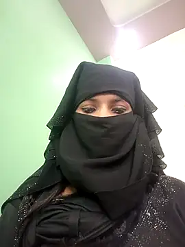 Chat +18 de Aafreen_36 ao vivo