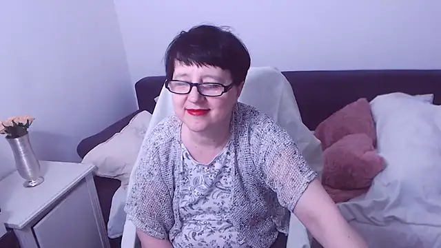 ChristaRose live XXX chat