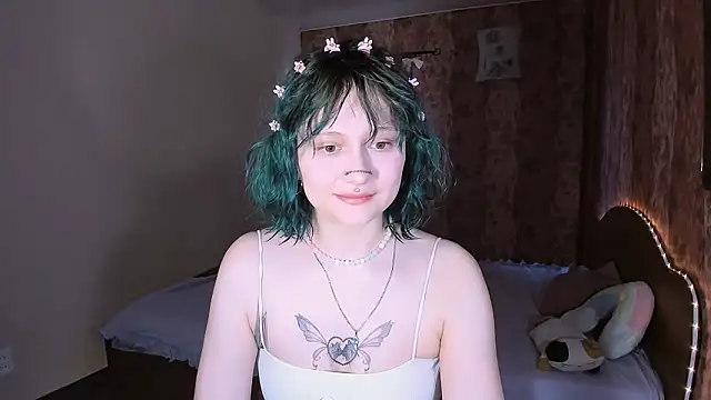 MariaMango Live XXX-chat