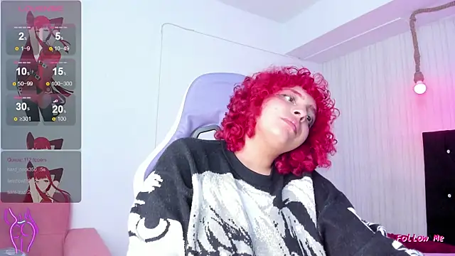 miku_katsuragi Chat XXX in diretta
