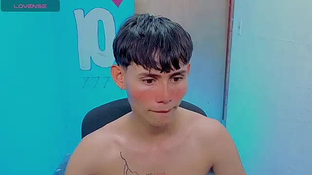 tanjiro_cute – Kamerová šou