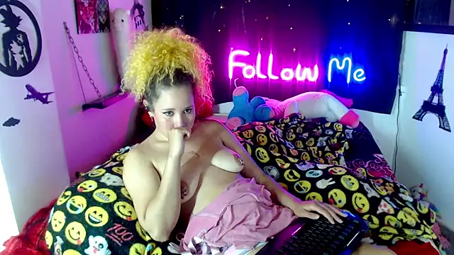 temptation-x Live XXX-chat