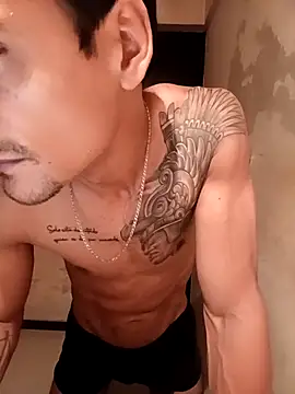 Chat +18 de HOTWOLF_FIT ao vivo