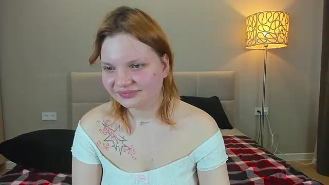 babyyullii Chat XXX in diretta