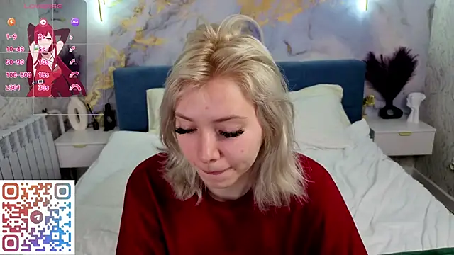 Kate_Krose's Live XXX Chat