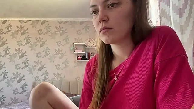 AndreeMerryman 라이브 XXX 채팅