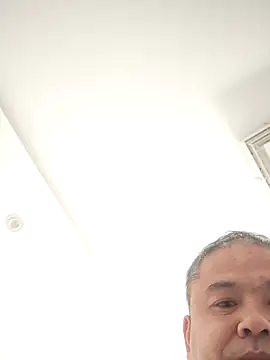 Show de xushour na webcam