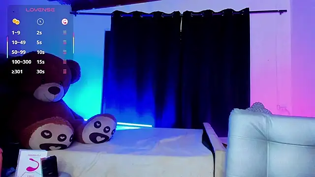 Lilith_moonxのライブXXXチャット