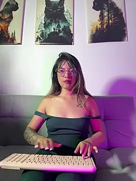 hannajonnes1 Live XXX-chat