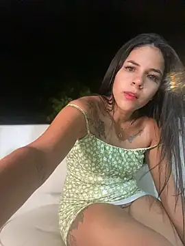 SabrinaX_X Live XXX Chat