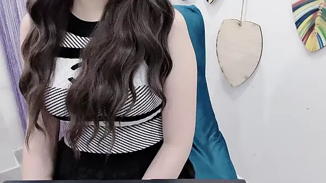 Ari-sweety's Live XXX Chat
