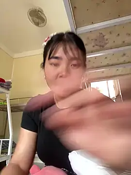 Nul_chal 网络视讯表演