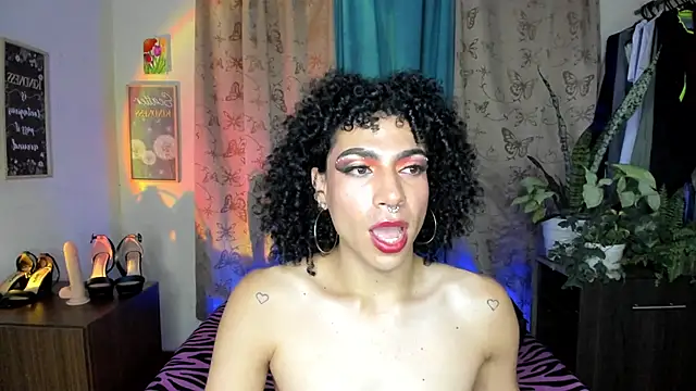 Angel_White25 Obrolan Langsung XXX