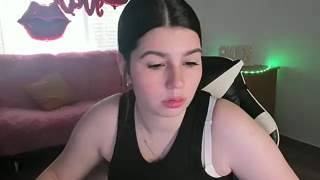 KisaModel Live XXX-Chat