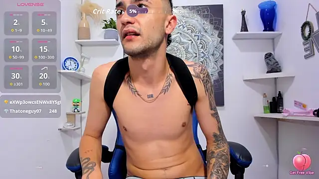 Jey_hot7 Obrolan Langsung XXX