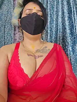 Czat XXX na żywo – cute-tanvi
